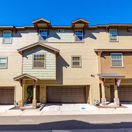 Luxury Home Downtown Nau Route 66 Snowbowl سارية العلم المظهر الخارجي الصورة